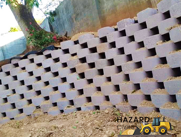 Hazard Civils