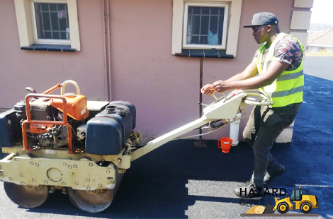 Hazard Civils