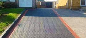 Hazard Civils