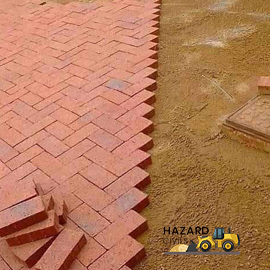 Hazard Civils