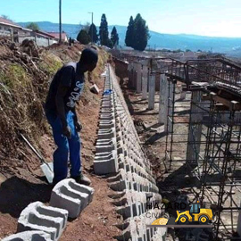 Hazard Civils