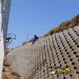 Hazard Civils