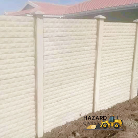 Hazard Civils