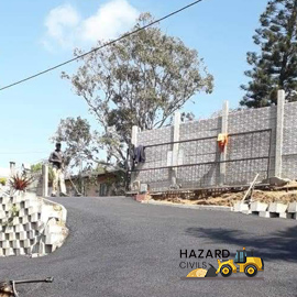 Hazard Civils