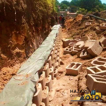 Hazard Civils