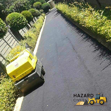 Hazard Civils
