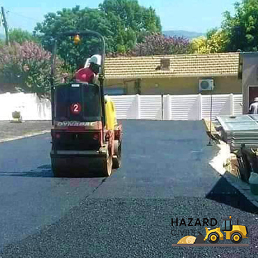 Hazard Civils