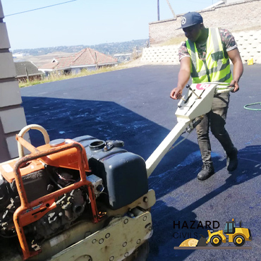 Hazard Civils