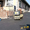 Hazard Civils