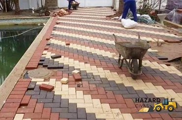 Hazard Civils