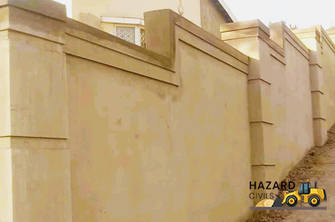 Hazard Civils